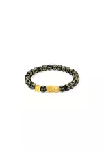 Mantra - Dragon Charm & Pixiu