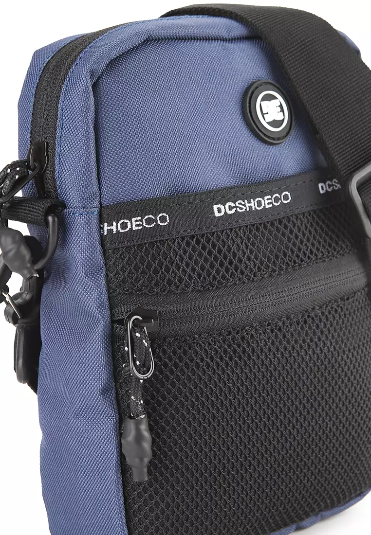 Starcher 5 Messenger Bag