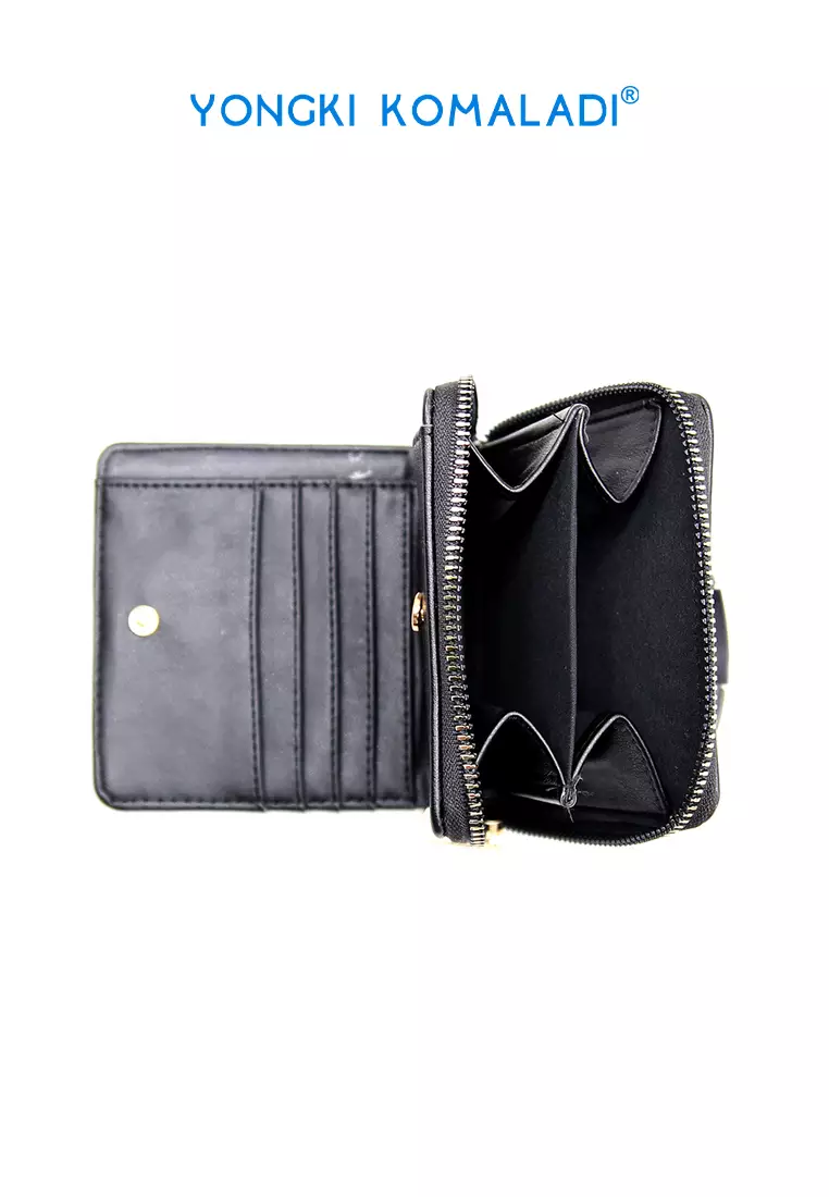 YONGKI KOMALADI OL-SY480080-22 HITAM