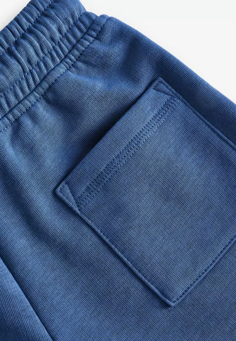 Boxer Aderenti A Vita Bassa In Confezione Da 5 - Icon Cotton Stretch