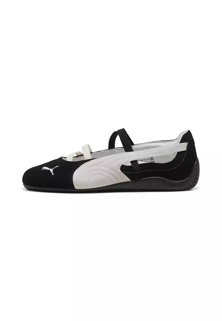 SPEEDCAT BALLET SD WNS　23,5cm Puma Speedcat Ballet SD Wns 401287 01 | OVERKILL