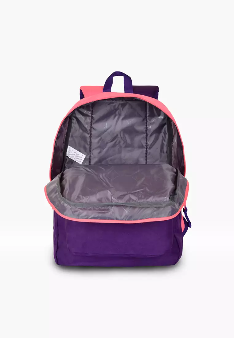 5453 Backpack With Virupro Anti-Microbial Protection
