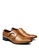 Twenty Eight Shoes brown Leather Monk Strap Shoes MC3004-3 65179SH74BCC52GS_2