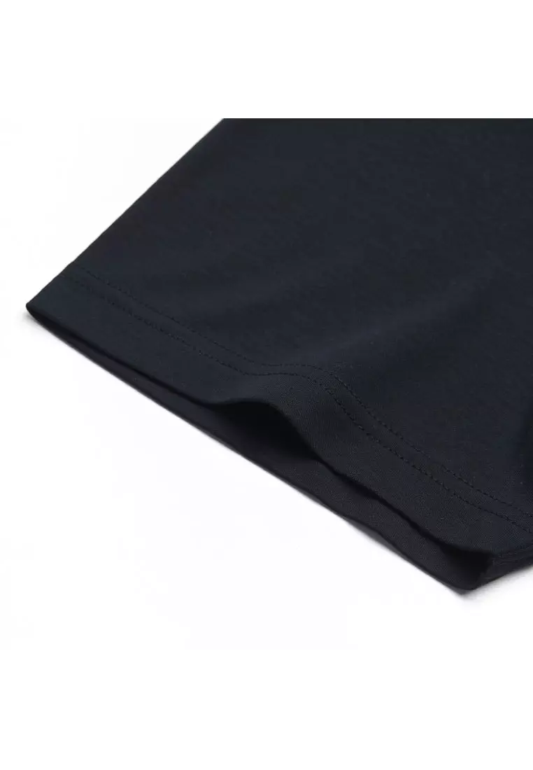 Men's Silk Touch Slim Short Sleeve Tee 01026215
