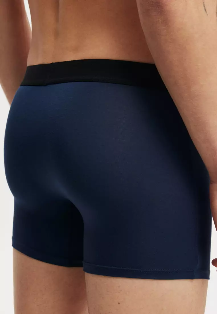Men's Bamboo Trunks
