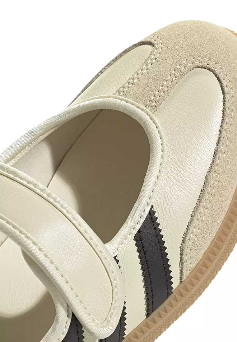Samba Jane Shoes