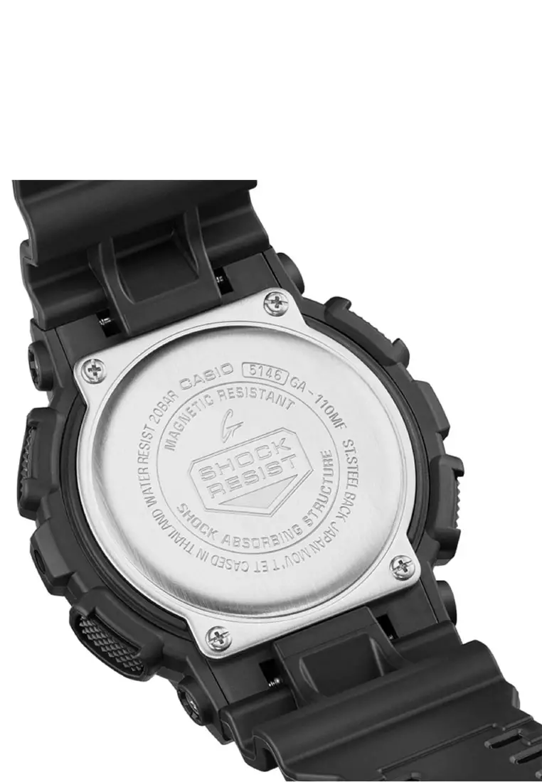 Casio Watches Reloj Casio G Shock 5146 Buy Casio G-shock Digital