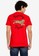 Superdry red CNY Graphic Tee - Original & Vintage F6B55AA24EB585GS_2