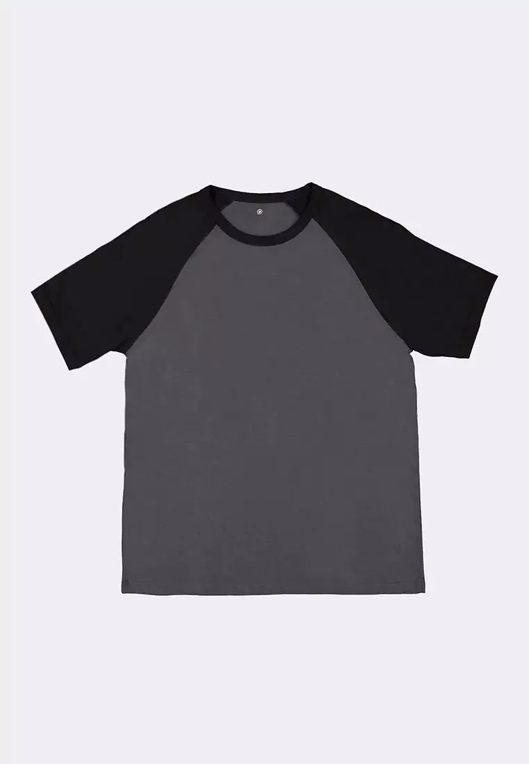 Men's Raglan Shirt