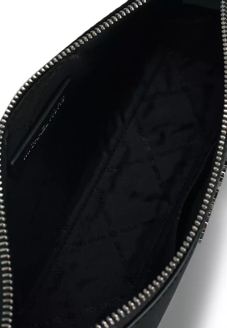 Vincent Medium Pochette with Card Case (nt)