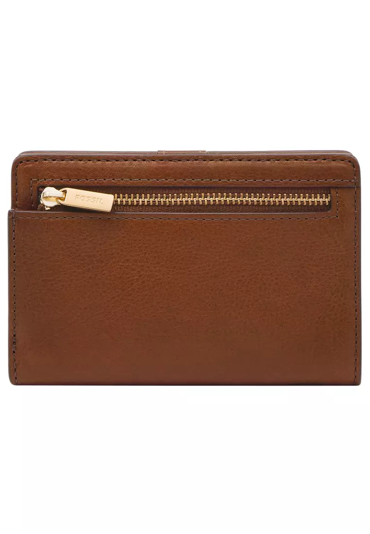 Buy Fossil Liza Card Case SL7986G200 2023 Online | ZALORA Singapore