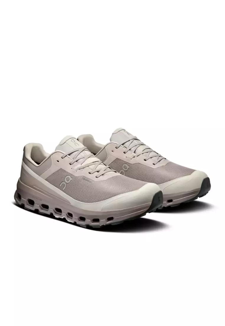 Cloudvista 2 Waterproof Men's Shoe Fog | Cinder