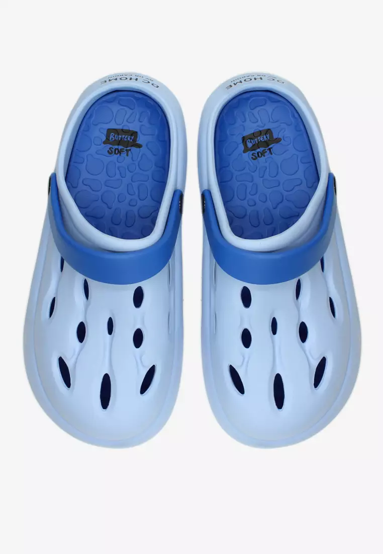 DC Home Ladies Buttery Soft Comfort Sandals LH-HB-3008