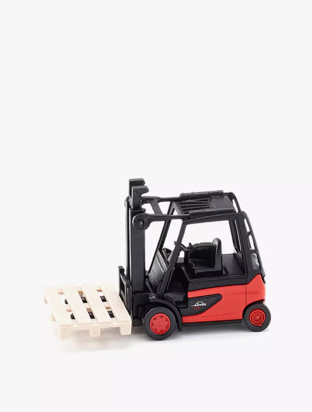 SIKU FORKLIFT TRUCK - SIK1311 - Multicolor
