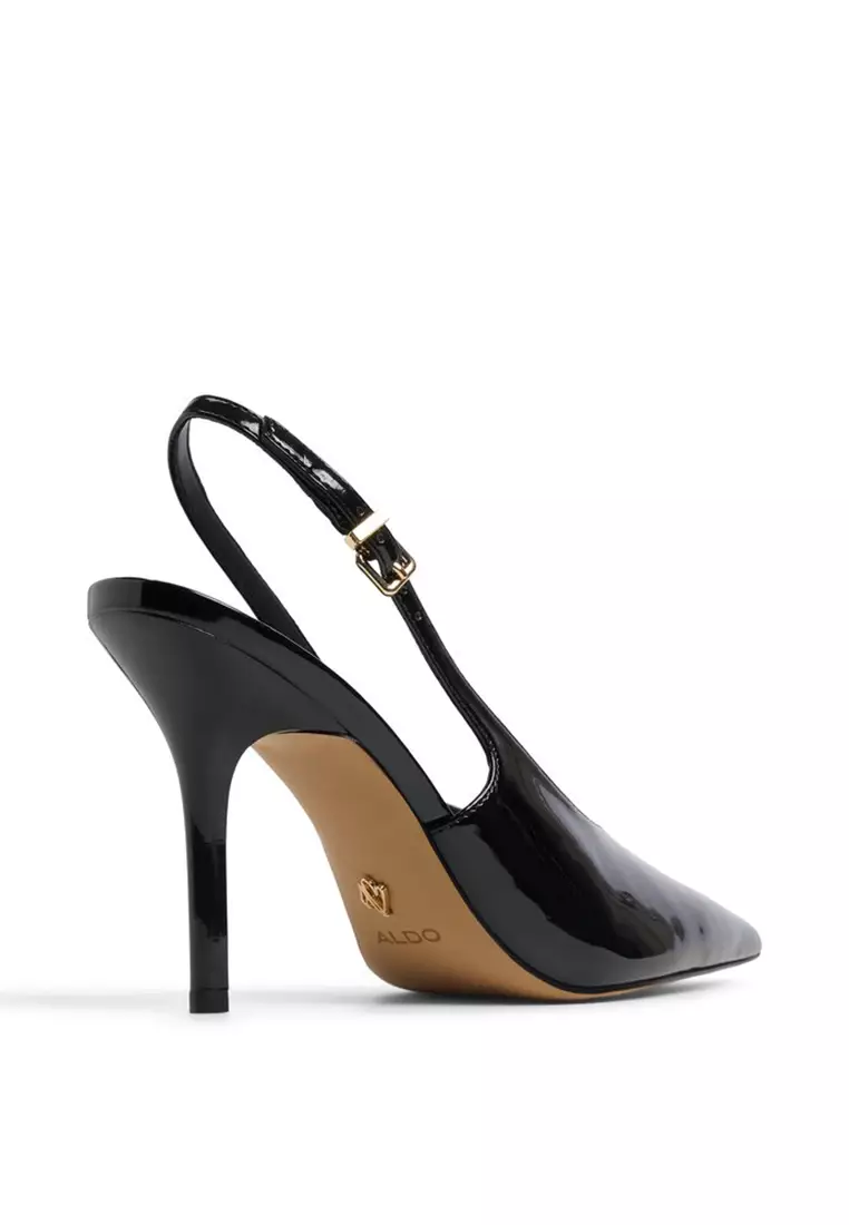 Lysandre Slingback Heels