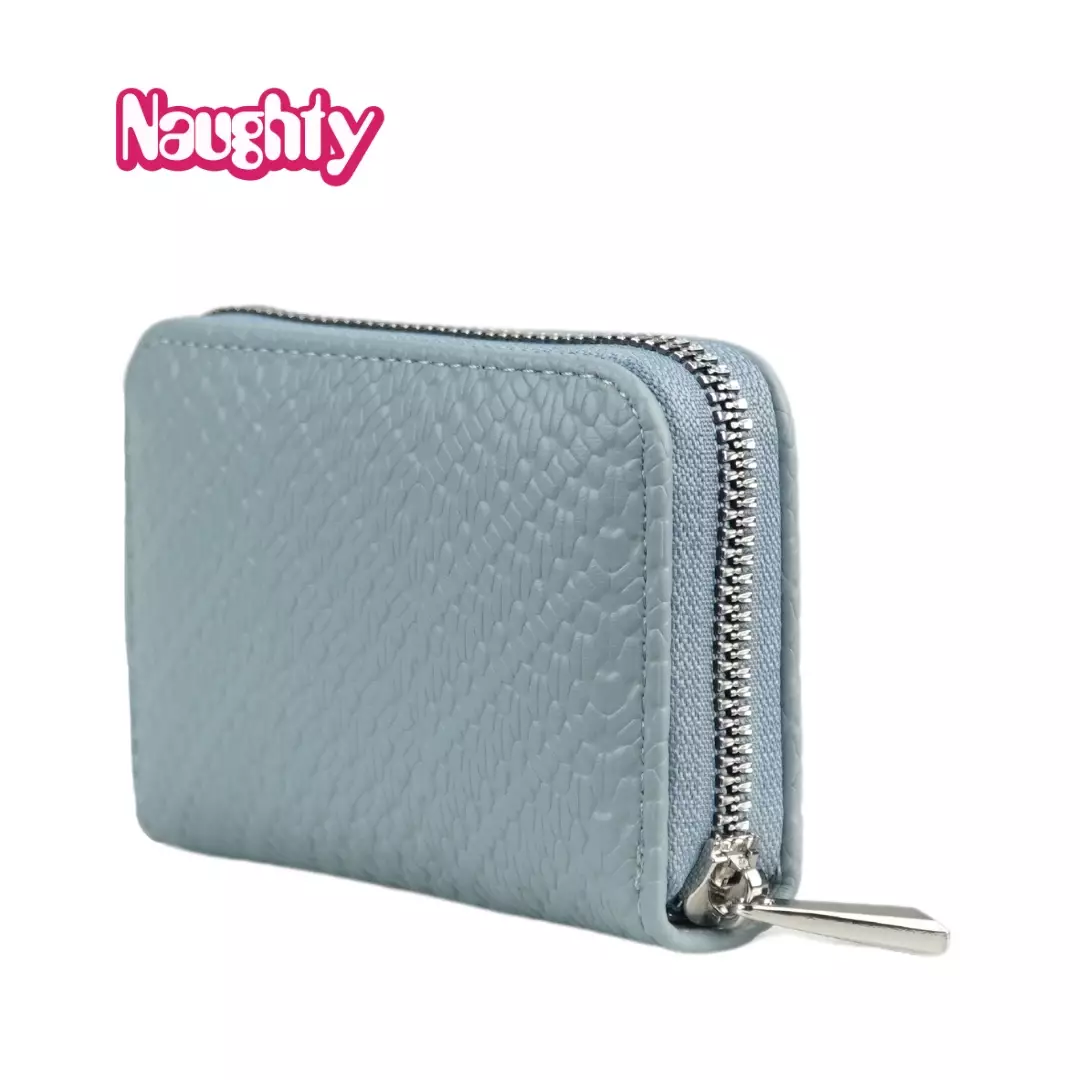 Dompet Kartu Wanita Card Holder Indira G642 2409011 Naughty Accessories