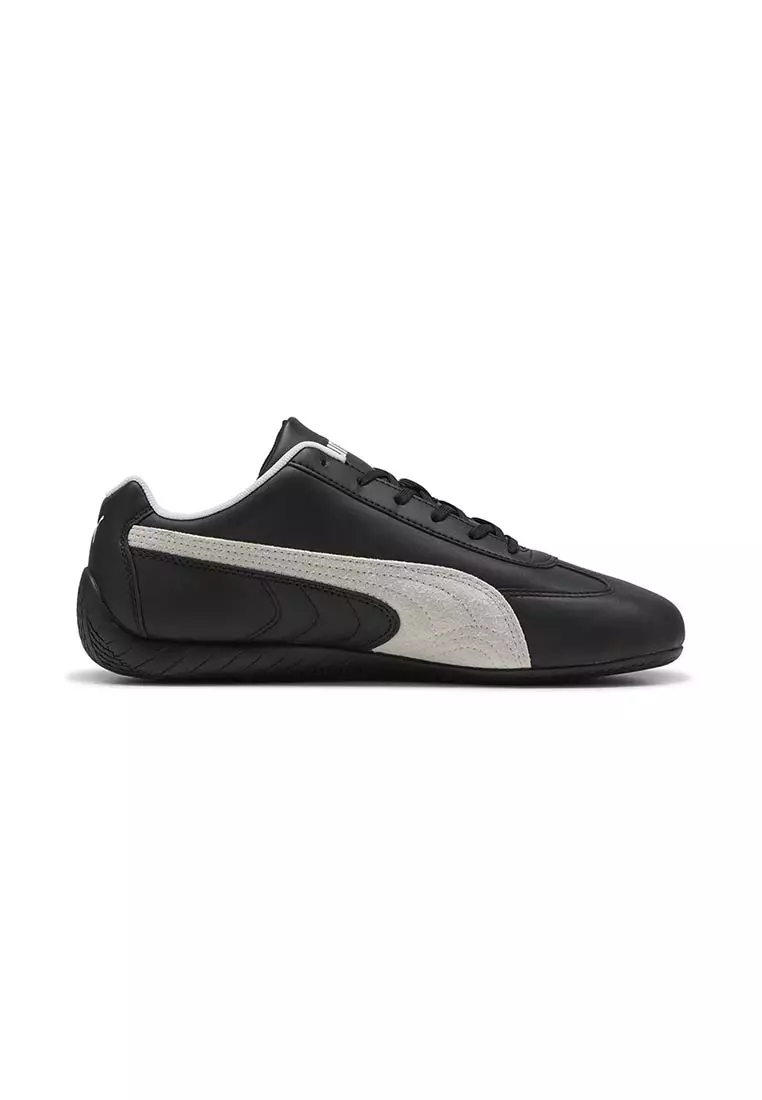 Discount on PUMA  shoes - SKU: Speedcat Lthr