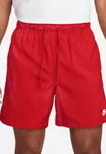 University Red/White