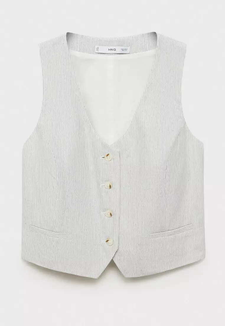 Suit Waistcoat
