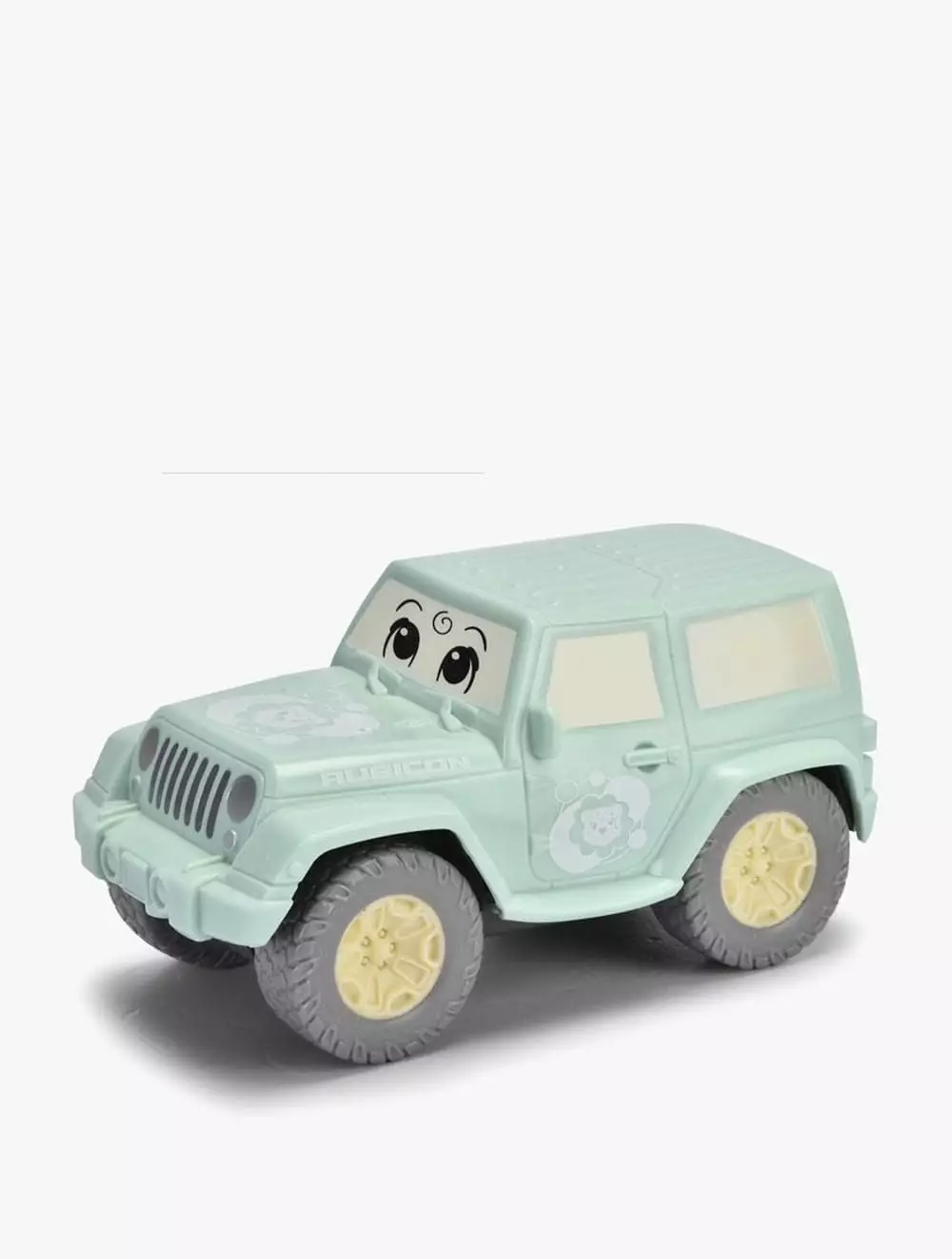 Dickie ABC Cozy Friends Assortment - DIK204111013