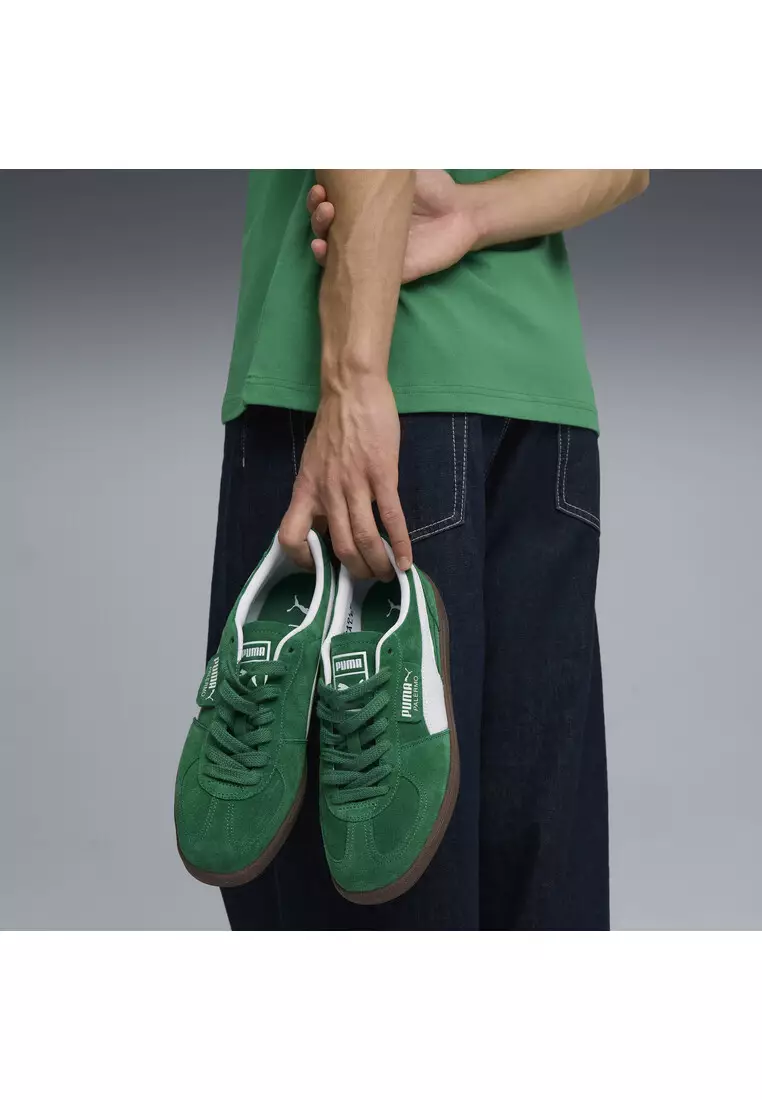 Palermo 男女皆宜休閒鞋