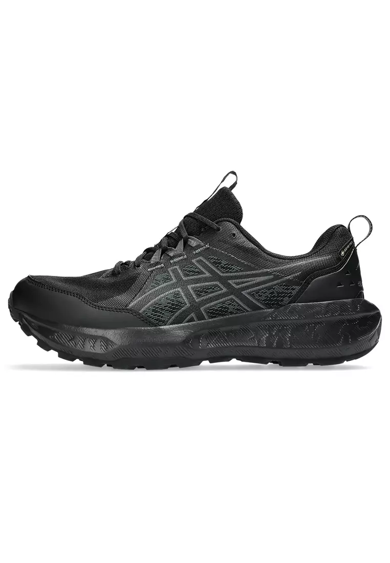 GEL-SONOMA 8 GTX TRAIL RUNNING SHOES 1011B977-002