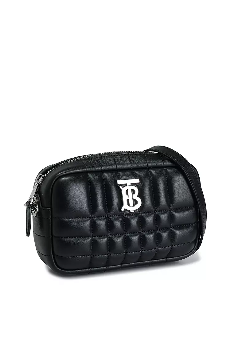 BURBERRY LL LG CAMERA BAG