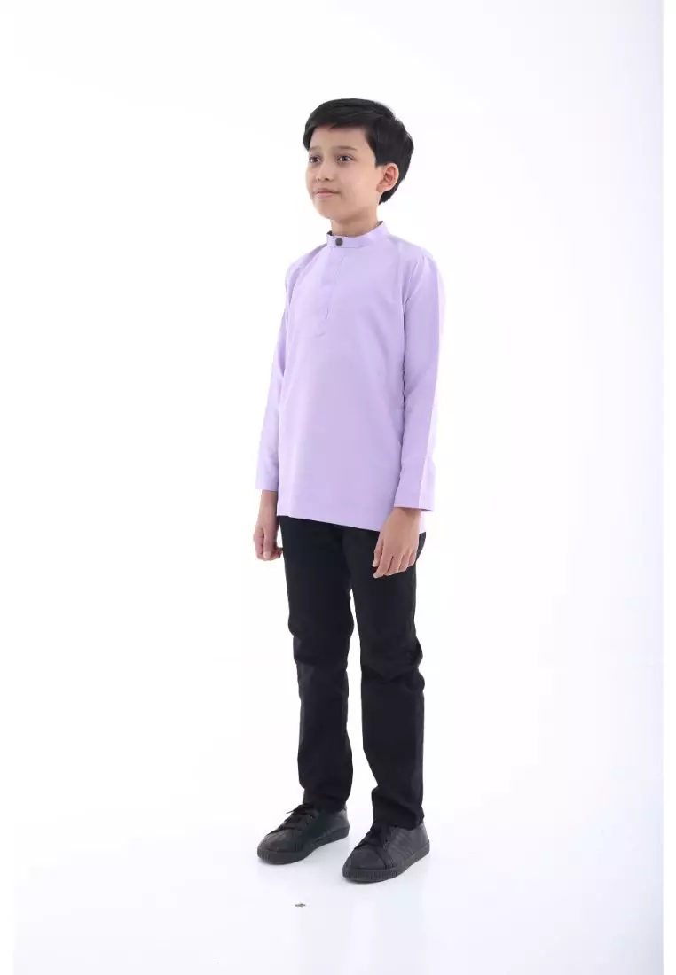 Kurta Qabil Kids