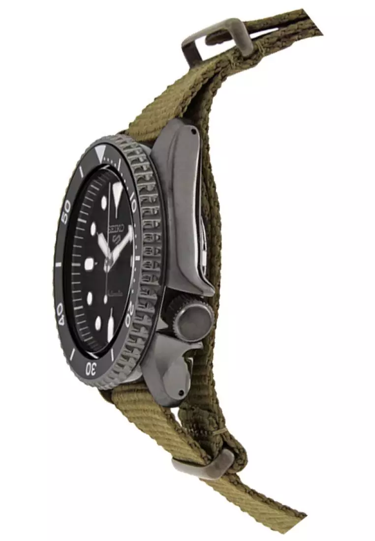 Jam seiko cheap sport original