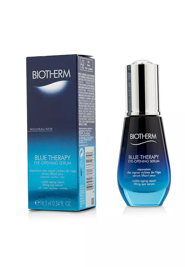 BIOTHERM | Sale Up to 90% @ ZALORA Malaysia & Brunei