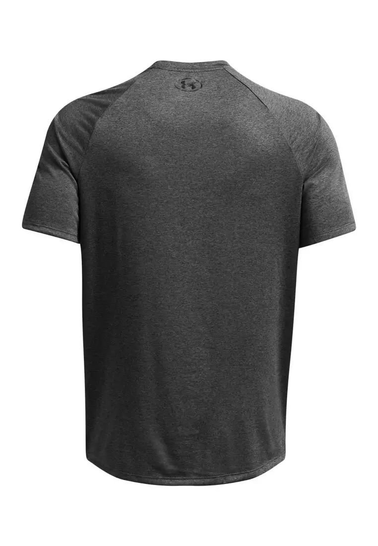 Tech Short Sleeves Tee