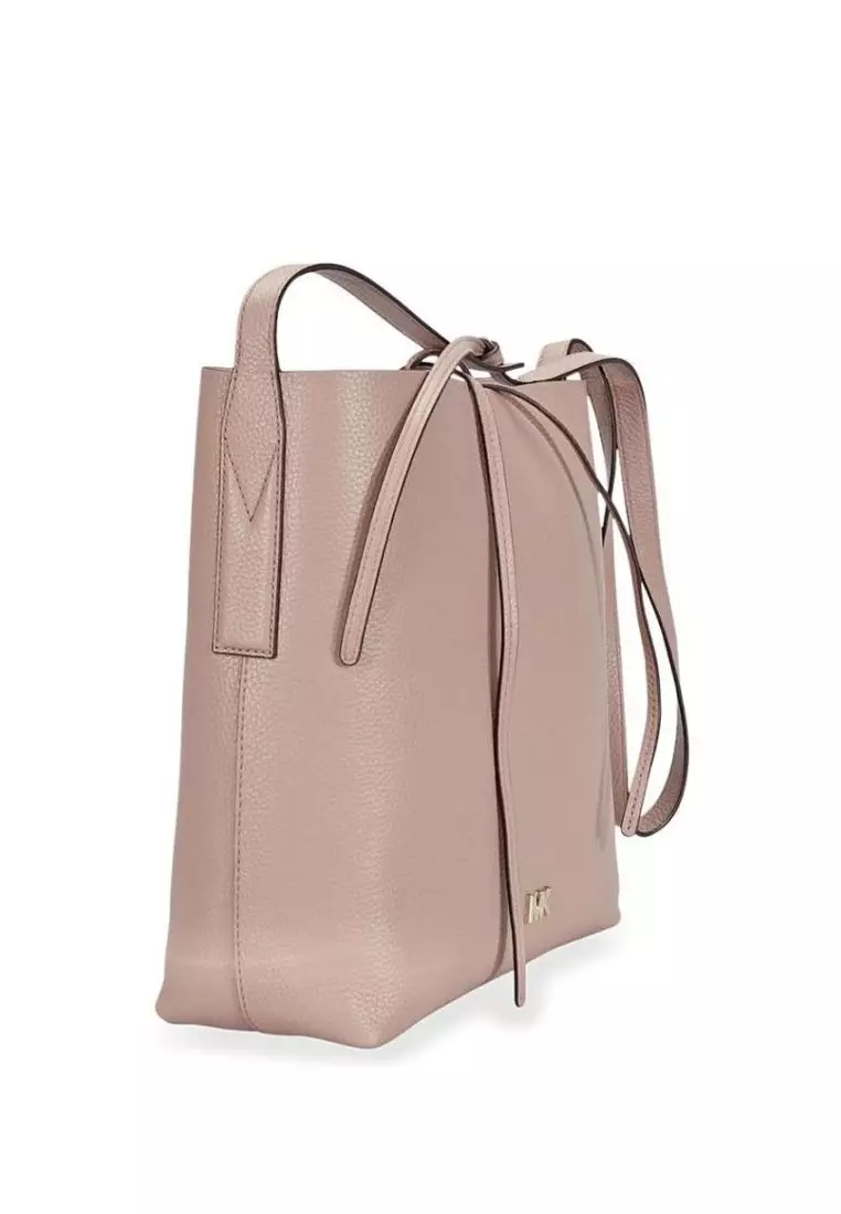 Buy MICHAEL KORS Michael Kors Junie Large Pebbled Leather