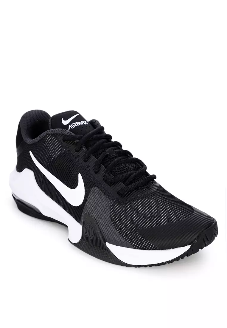 Discount on Nike  shoes - SKU: Air Max Impact 4