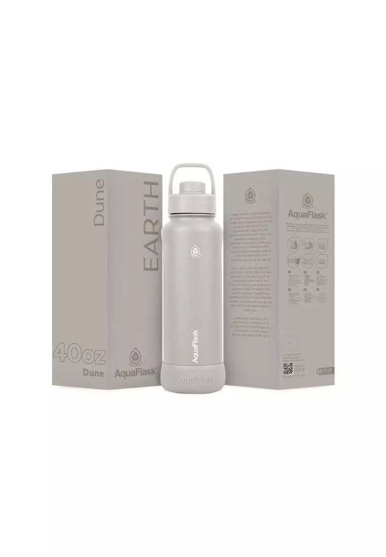 40oz Earth Collection Dune