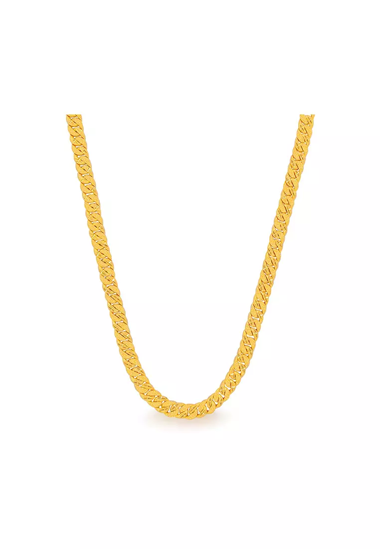 Chains of gold discount jewellers