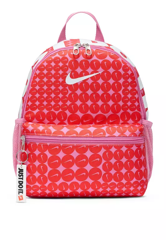 Brasilia Just Do It Mini Backpack