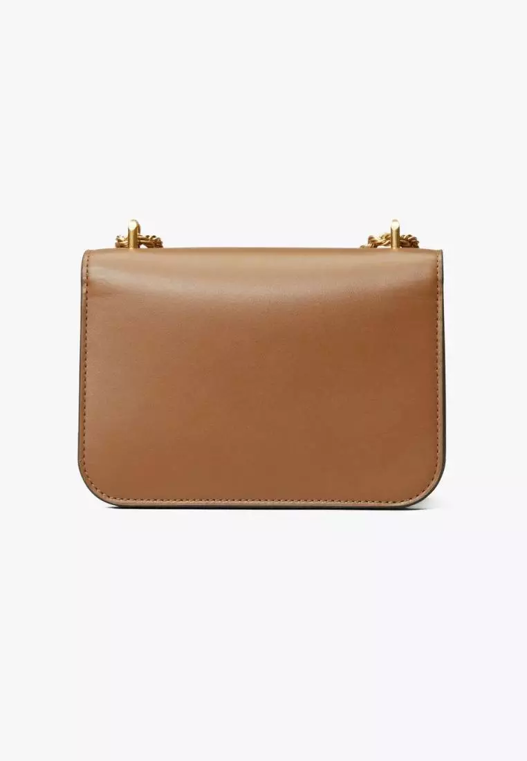 Tory Burch Small Eleanor Bag Moose