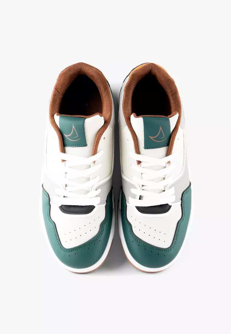 Jackson Zora 1JG Green