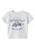 MANGO BABY white Cotton Printed T-Shirt 5CD83KA3FAFB20GS_1