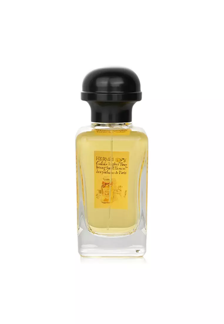 Hermes 2025 caleche 50ml