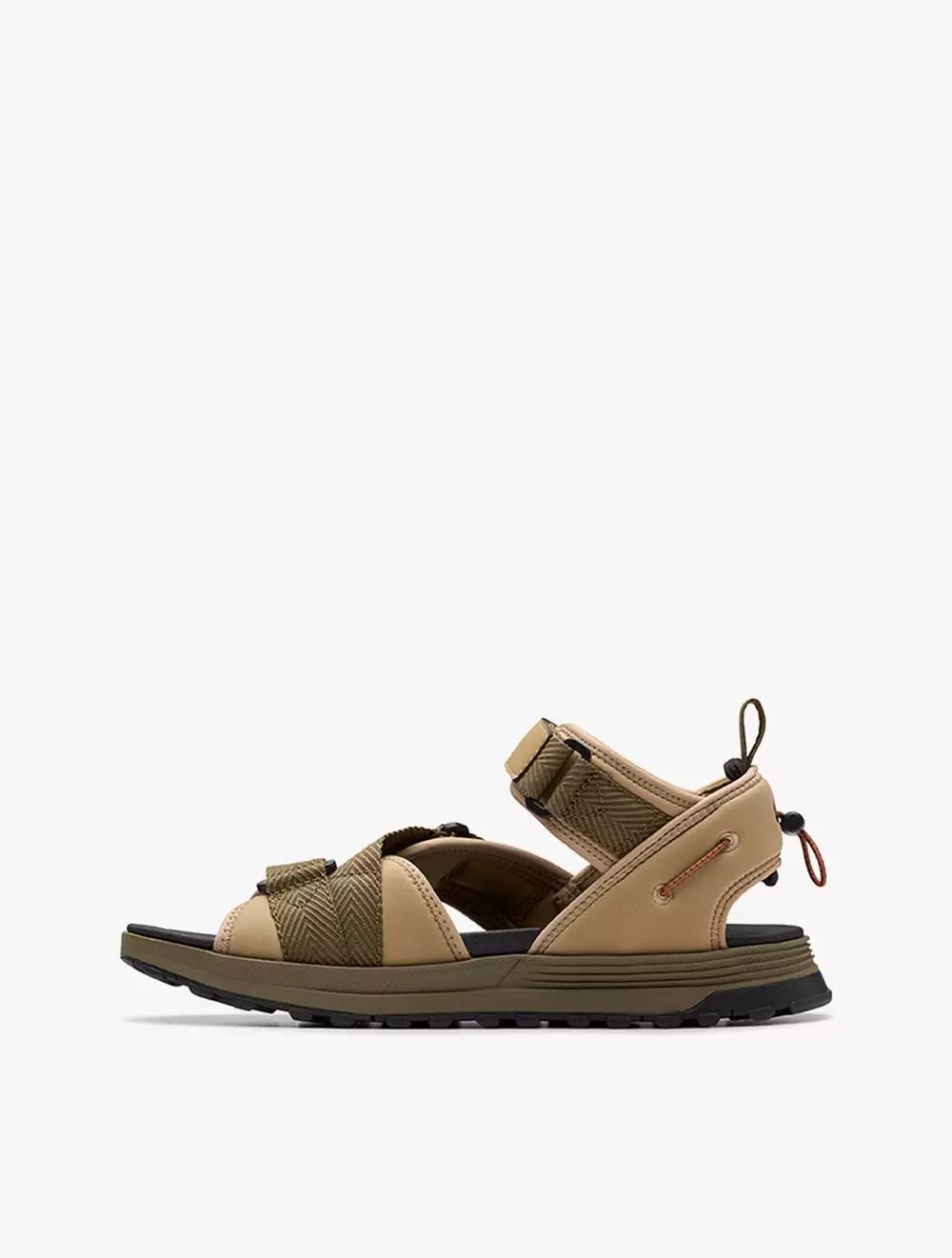 Clarks ATL Trek Tide Oakwood Combi