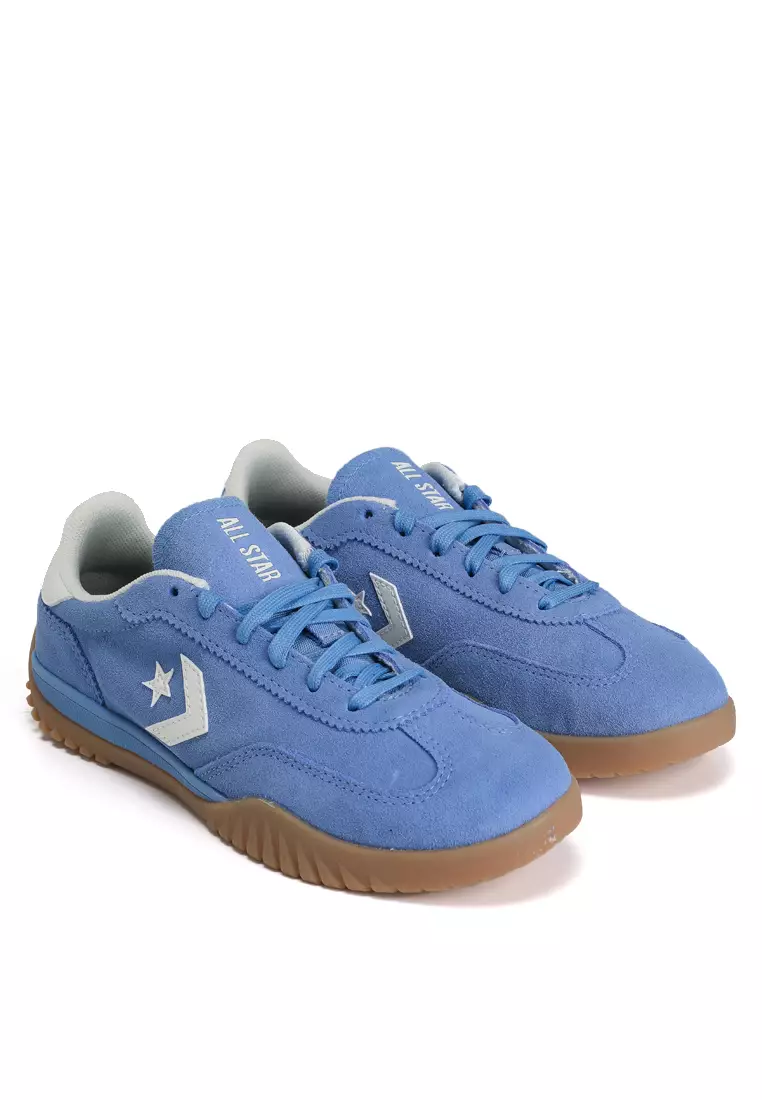 Run Star Trainer Ox Sneakers