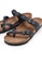 Birkenstock black Mayari Oiled Leather Sandals 700C2SHDB2A221GS_3