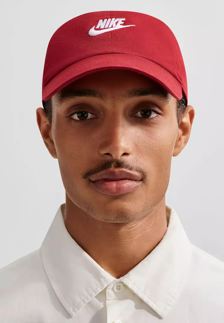 Club Unstructured Futura Wash Cap