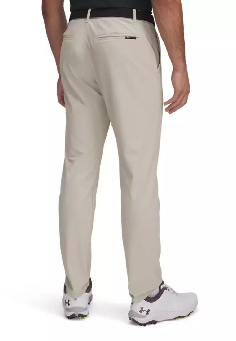Under Armour Men's UA Drive Chill Tapered Pants
