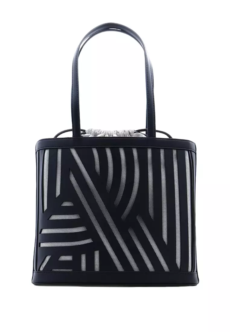 Buy DKNY Hildi Tote 2024 Online | ZALORA Philippines