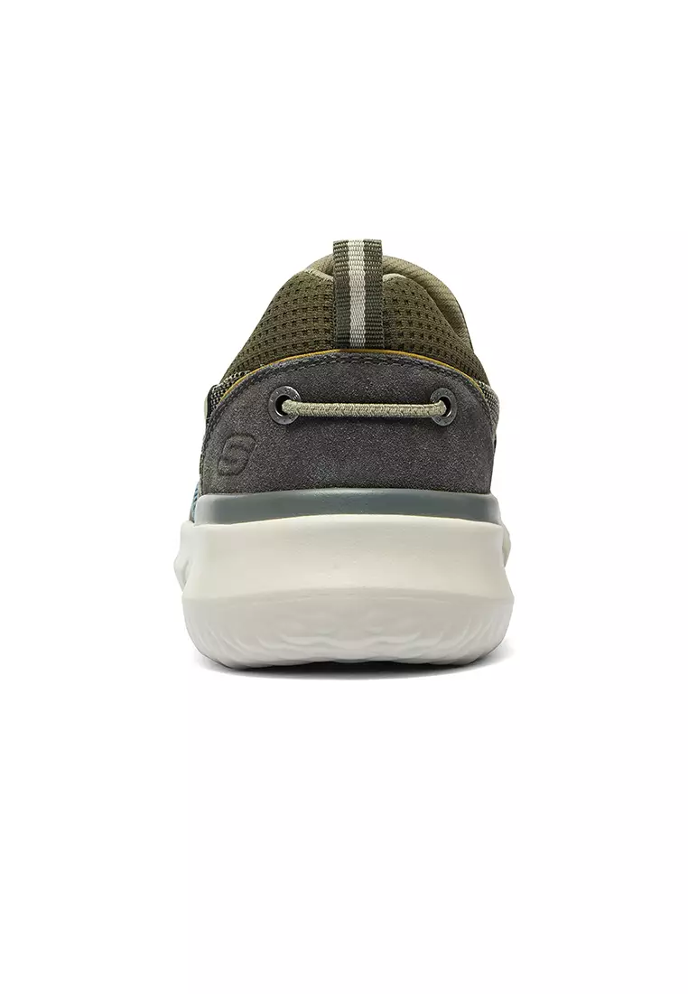 Skechers DEL RETTO 2025 Buy Skechers Online ZALORA Hong Kong