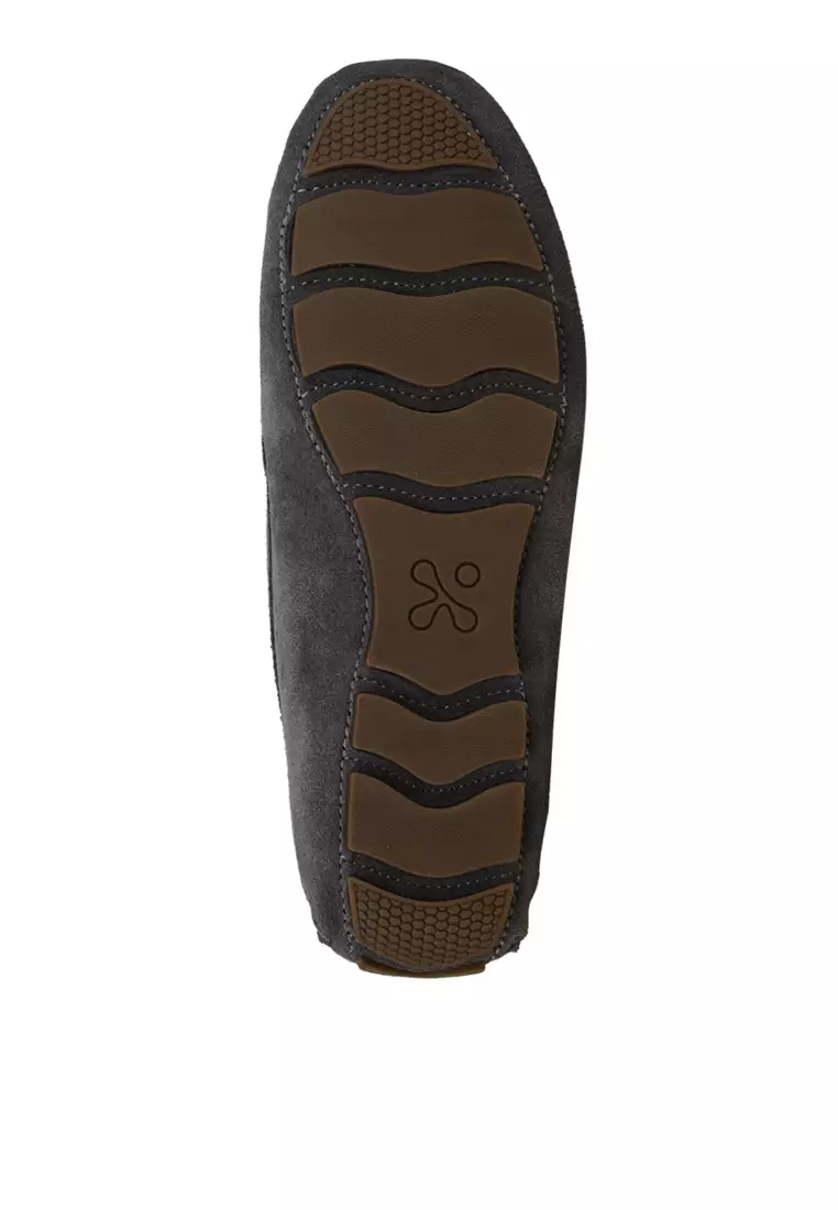 Pantera - Driving Shoes / Loafers for Women