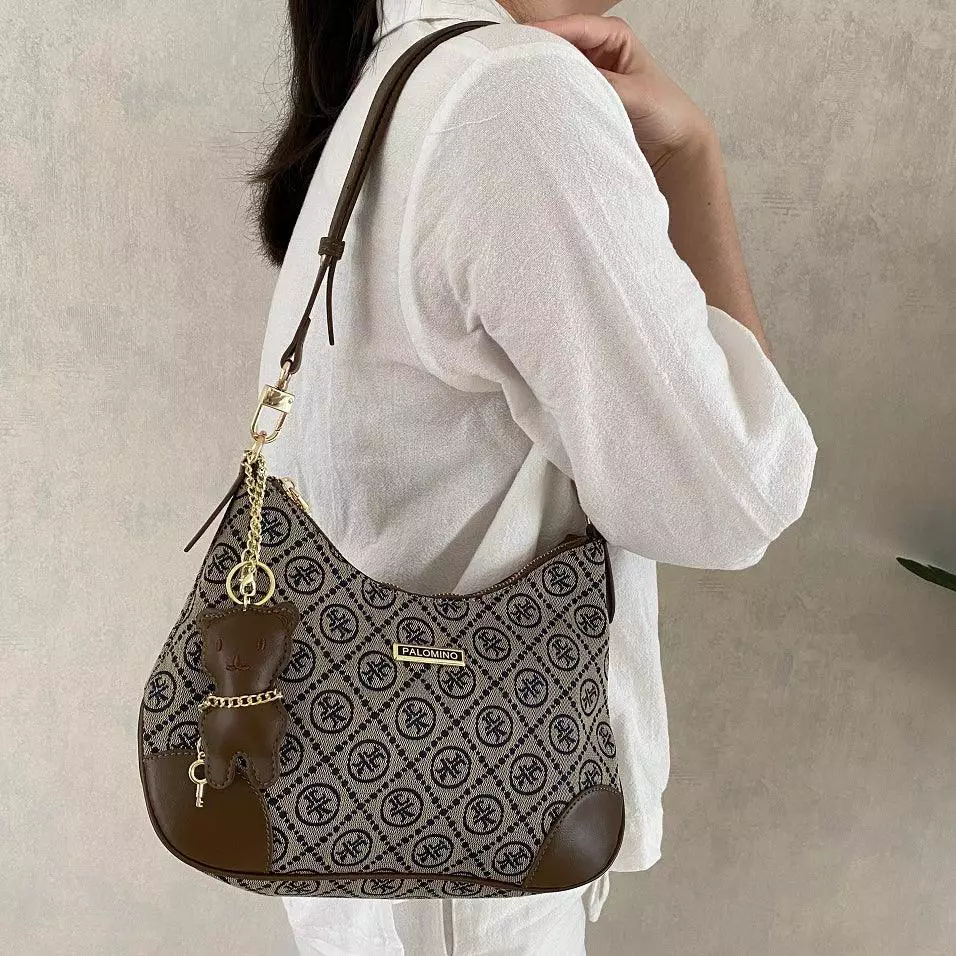 Palomino Marlow Slingbag - Khaki