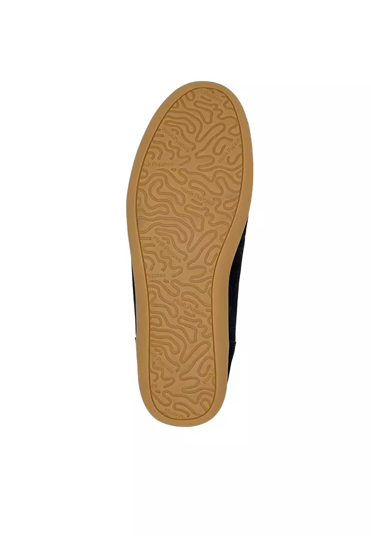 Sienna Metal Bit Women's Casual Shoes
